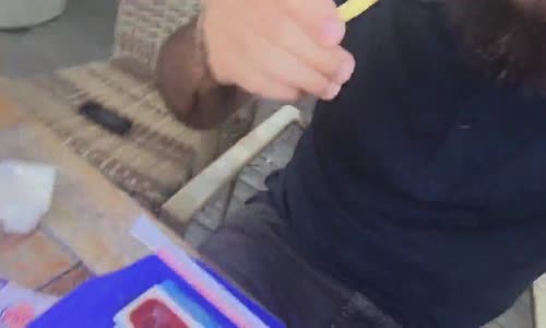 Sümük Soslu Patates Keyfi