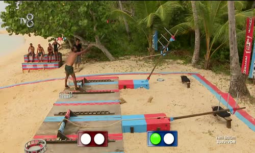 Survivor 2017-Volkan Ve İlhan Mansız Oyun Sonrası Atıştı!