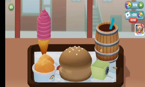 Burger 2 Games from 2026