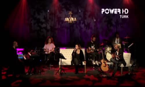 Ceyl'an Ertem - Esmer Powertürk Akustik