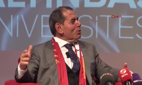 Aziz Yıldırım'ın Derbi Rekoru! Galatasaray - Fenerbahçe