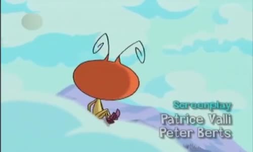 Cırt Cırtın İcadı