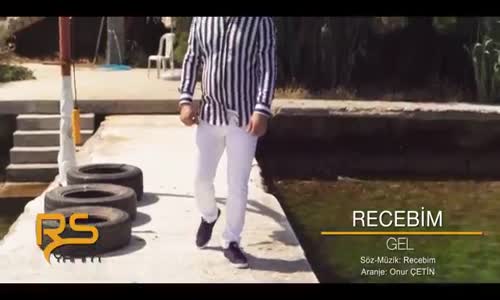 Recebim - Gel '2019' Yeni Official Video Klip