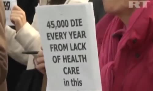 Death By Medicine