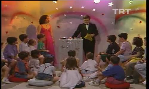 Sermet Erkin'den İllüzyon Eşliğinde 'Keloğlan' Masalı 