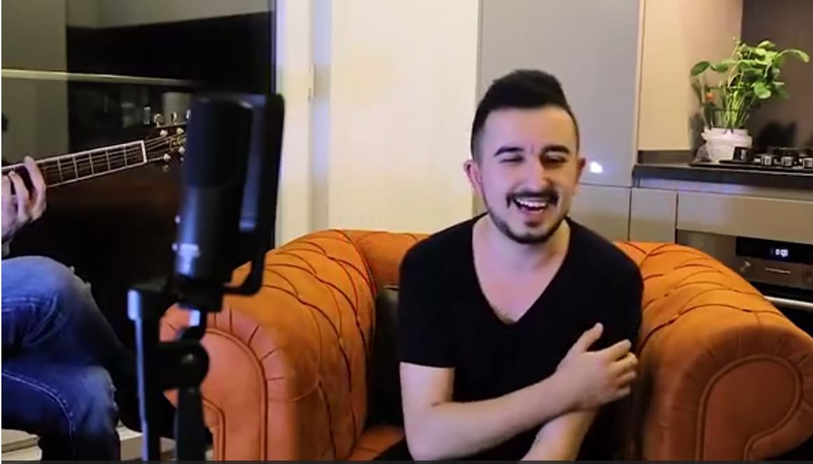 Halil Söyletmez - Çizdim