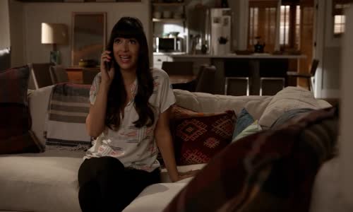 New Girl 6. Sezon 20. Bölüm  Türkçe Altyazılı  Hd Film İzle Yabancı Diziler