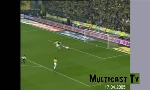 Fenerbahçe 3 4 Beşiktaş Kadıköy Efsanesi