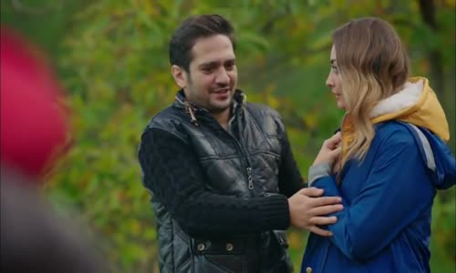 Çilek Kokusu 19. Bölüm  Beraber Kalmayacak Mıyız