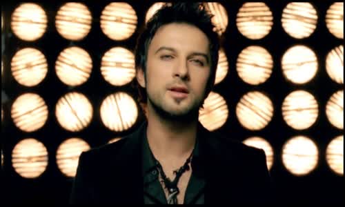Tarkan  Bounce