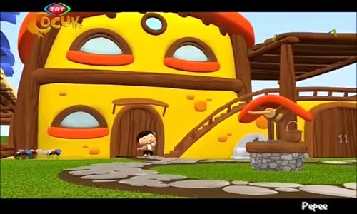 Pepee Hoptek Yapıyor