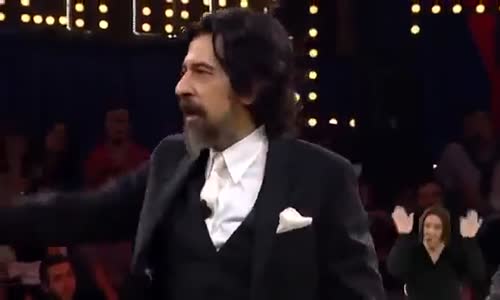 Al Dedi Git Dedi (2. Versiyon) 