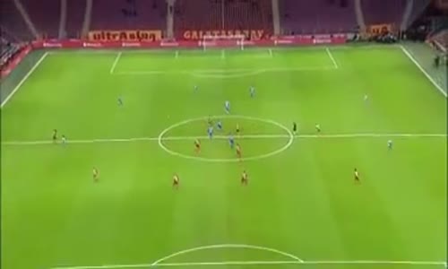 Galatasaray 2-1 Tuzlaspor ( Maç Özeti )