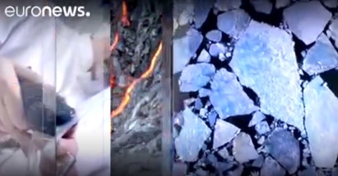 Rehabilitasyon Süreci Robotik Bacaklarla Kolaylaşacak - Futuris