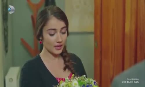 Ver Elini Aşk  - Kaan Ayperiye Hediye Alır