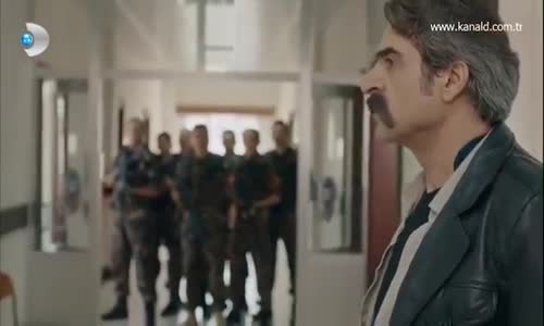  İsimsizler 12. Bölüm - Dayı Emniyet Müdürüne Ağzının Payını Verir