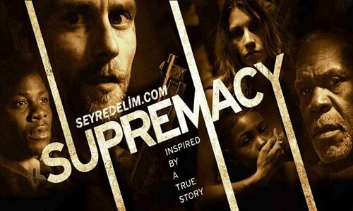 Büyük Lider Supremacy  Film İzle