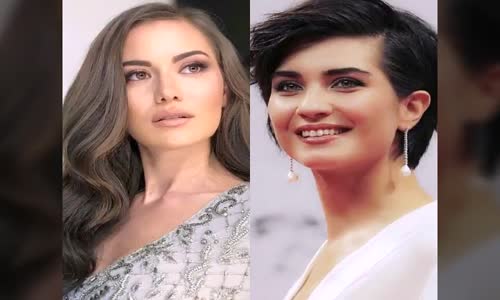 Tuba Büyüküstün Fahriye Evcen'in Rekorunu Kırdı