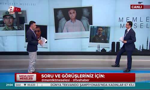 Firari Öksüz'ün Kaçış Hikayesi 