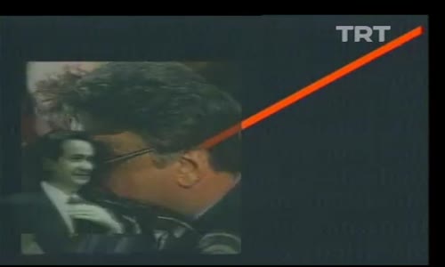 Ateş Hattı 4 Ekim 1993