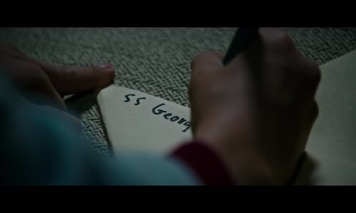 Stephen King Klasiği 'IT' Filminden Gerim Gerim Gerdiren Fragman Geldi