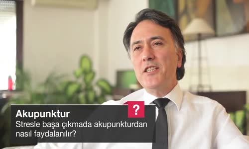 Stresle Başa Çıkmada Akupunkturdan Nasıl Faydalanılır