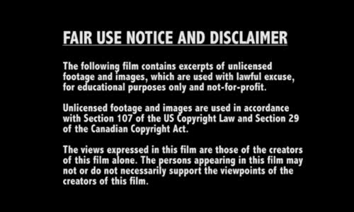 Wash Your Brain - Hollywood Mind Control 2