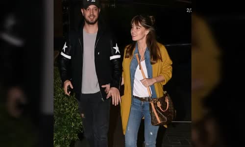 Murat Boz Aslı Enver'le Barışmak İçin Evine Gül Gönderdi