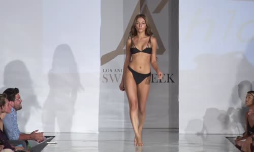 Chole Rose Los Angeles Mayo Moda  Defilesi