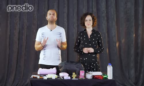 Deprem Anında Mutlaka Yapmamız Gerekenler