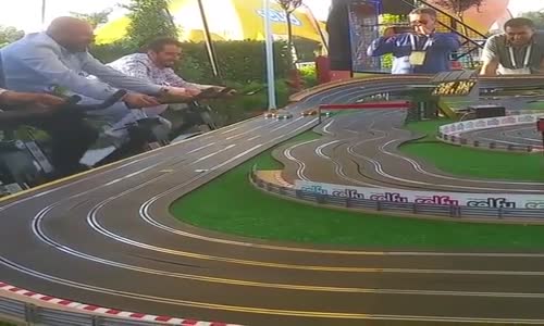 Güne Güzel Başlamanın ve Spor Yapmanın En Güzel ve Keyifli Yolu