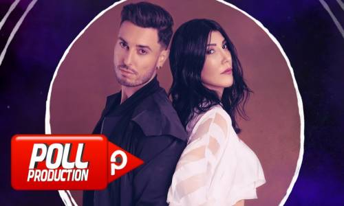 Faydee Ft.Hande Yener, Rebel Groove - Gravity