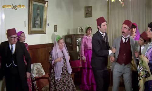 Şaban Oğlu Şaban   Harp İlan Edildi