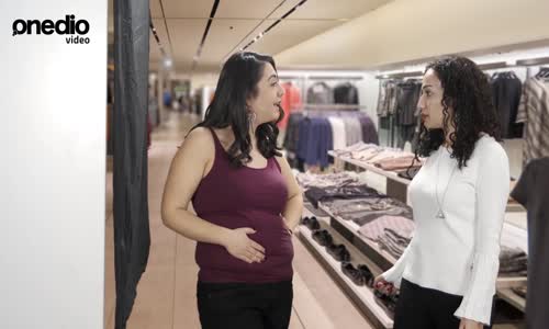 Göbeğiyle Barışık Kadınların Sergilediği 5 Davranış