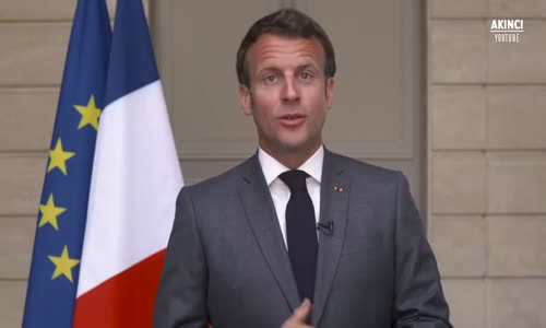 Türk Gemiler, Fransız Gemileri KOVALIYOR! 