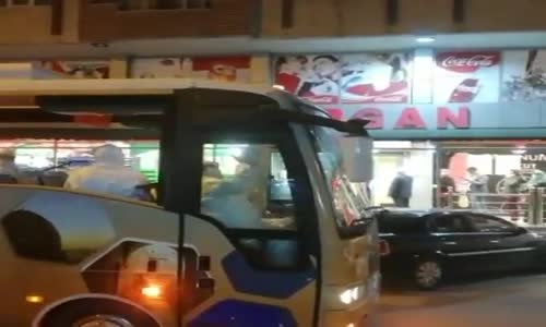 Mardin’de Coronaya Karşı farkındalık düzenlendi