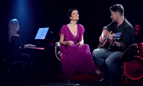 Tuna Kiremitçi & Jehan Barbur - Bu Aşk Burada Biter (Akustik)
