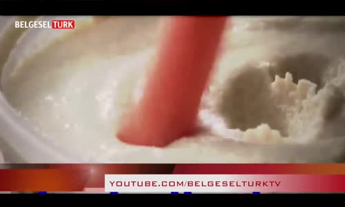 Modern Mucizeler _ Soya Fasulyesi (Türkçe Belgesel)