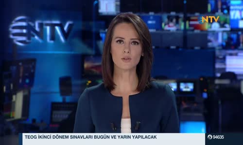 Başbakan'dan Medyaya Teşekkür 