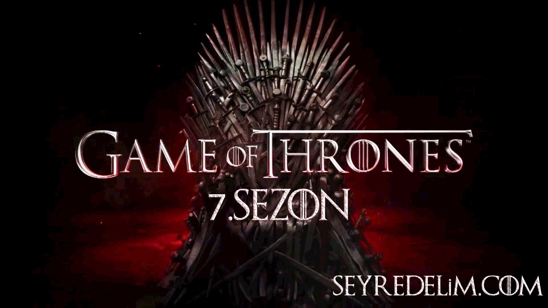 Game Of Thrones 7.Sezon 4.Bölüm Türkçe Dublaj İzle