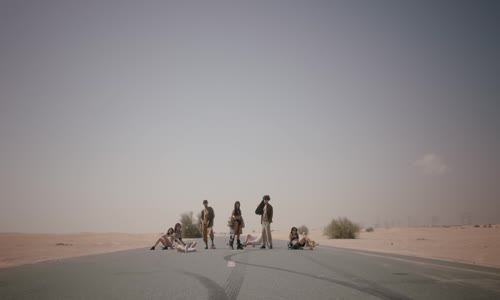 INNA - Maza - Official Video