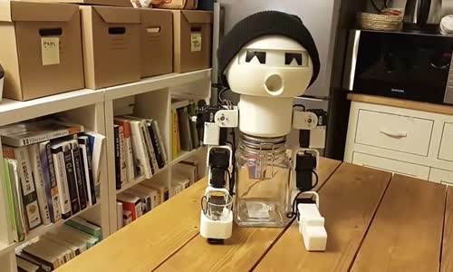 El Yapımı Mükemmel İcatlar#1