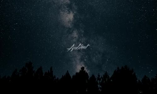 A Cerulean State  At 25,000 Miles Per Hour 