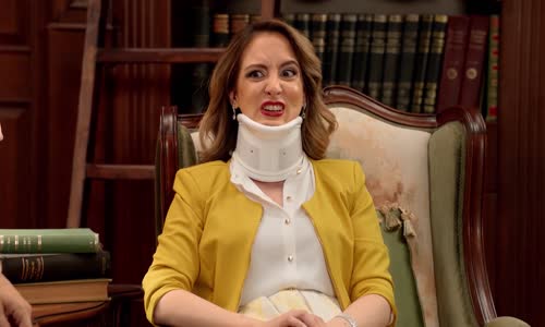 Jet Sosyete 10. Bölüm - Beter Ol