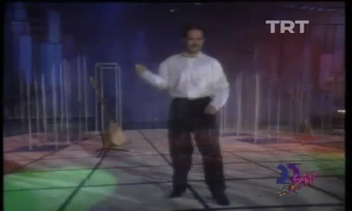 Sümer Ezgü-Şeker Almaya Geldim