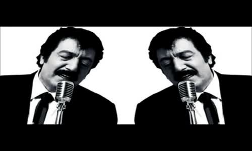 Müslüm Gürses Aşk Bu Degi̇l