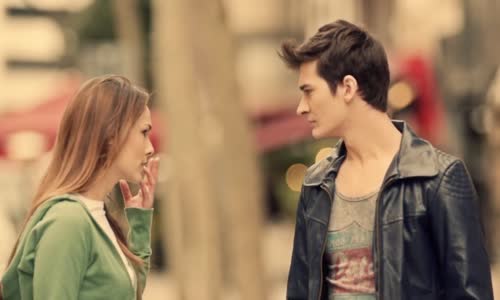 Oğuz Berkay Fidan - Beni Ellerden Sayma (Official Video)