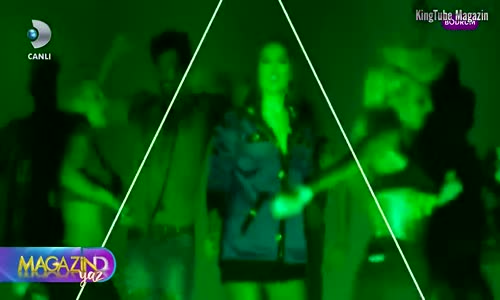 Demet Akalın-Özel Röportaj