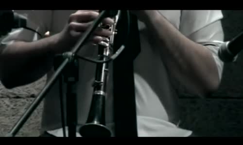 Emre Kaya - Teşekkür Ederim (Akustik)