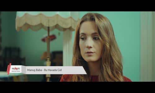 Manuş Baba - Bu Havada Gidilmez